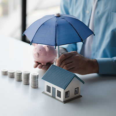 House Insurance Model